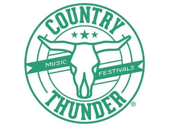 Country Thunder Saskatchewan: Riley Green, Creed & Lainey Wilson - 4 Day Pass